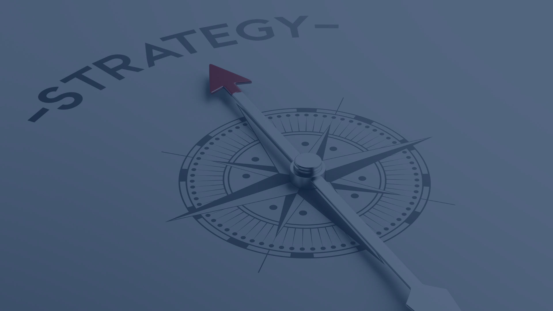 5 fordele ved en strategi